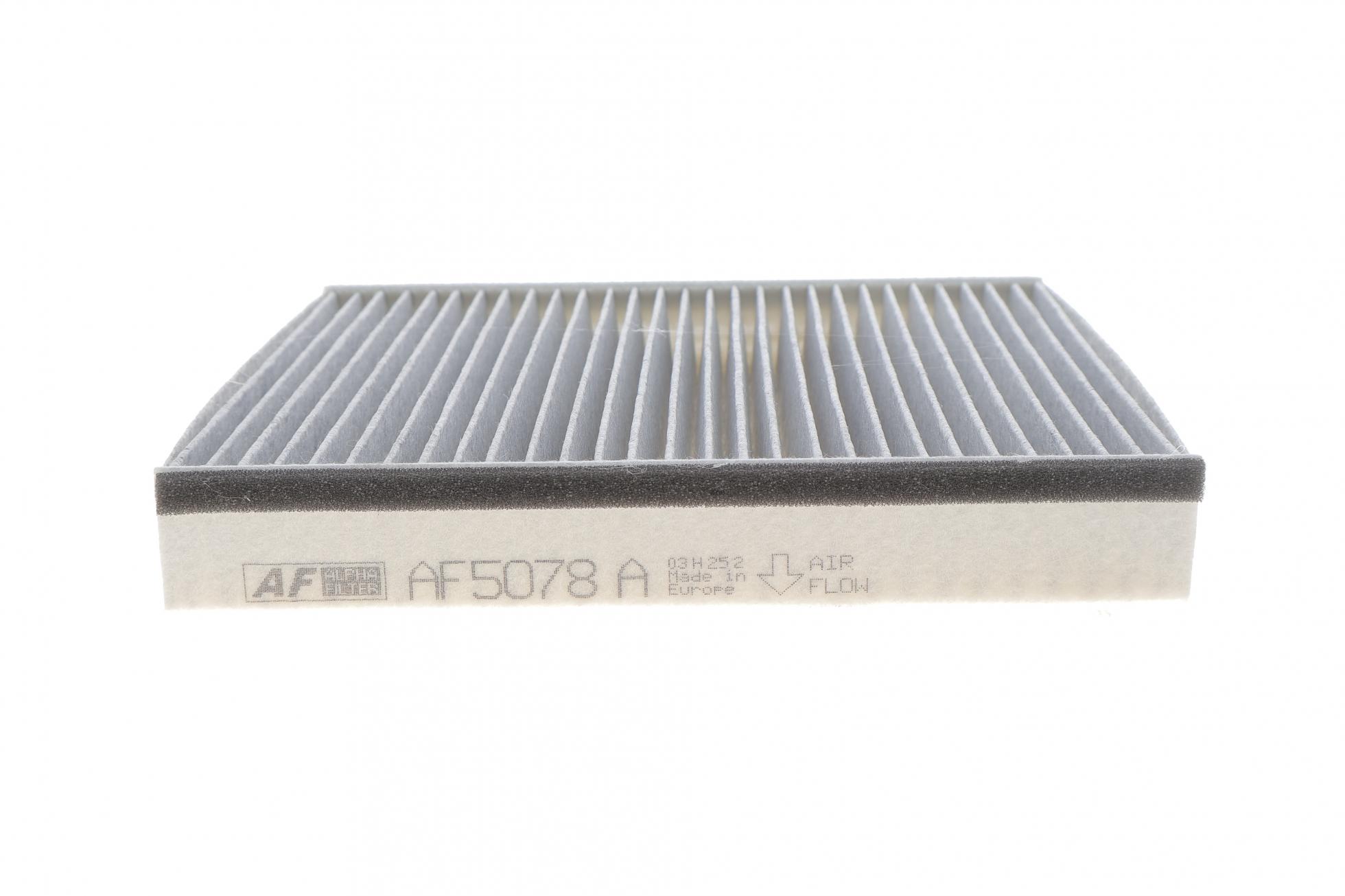 AF5078A ALPHA FILTER